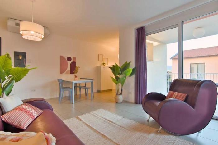 Golfo Gabella standard 2 bedroom apartment