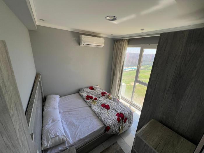 Golf Porto Marina VIP buildings