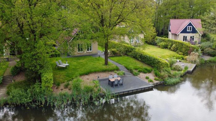 Timmerholt Vakantiehuis 104