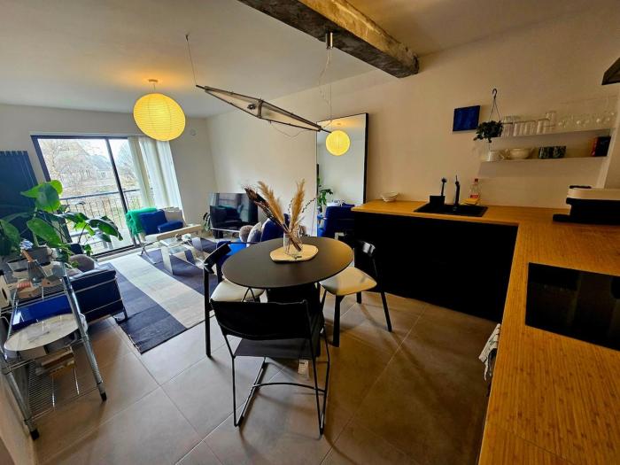 Modern 2Bedroom Apt by Temple Bar and Christchurch
