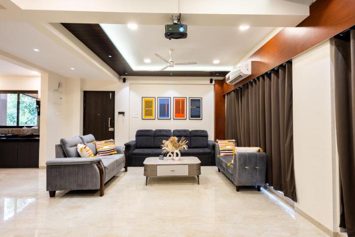 Villa 27 Getaway