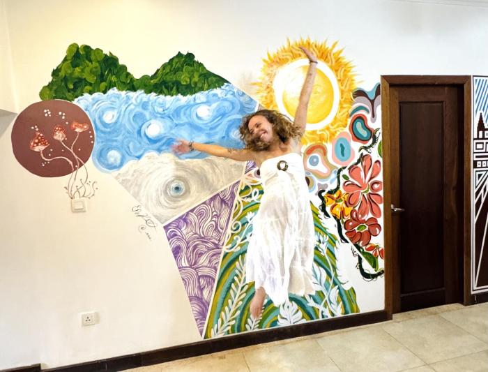 Platinum Haven Hostel & Gardens