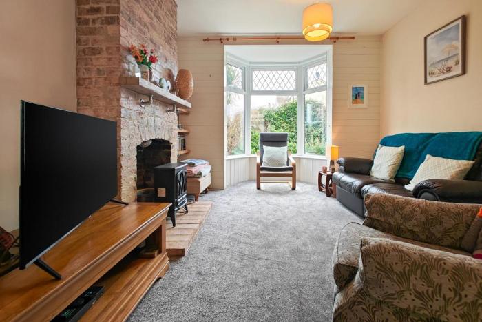 The Anchorage - Weymouth