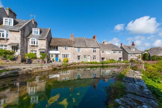 1 Bed in Swanage oc-wy413