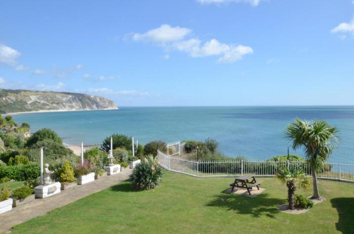 1 Bed in Swanage oc-wy372