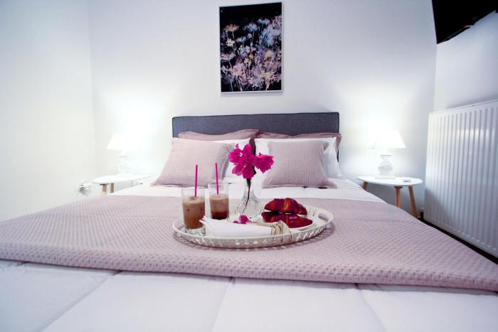 Angies Serenity Apartment