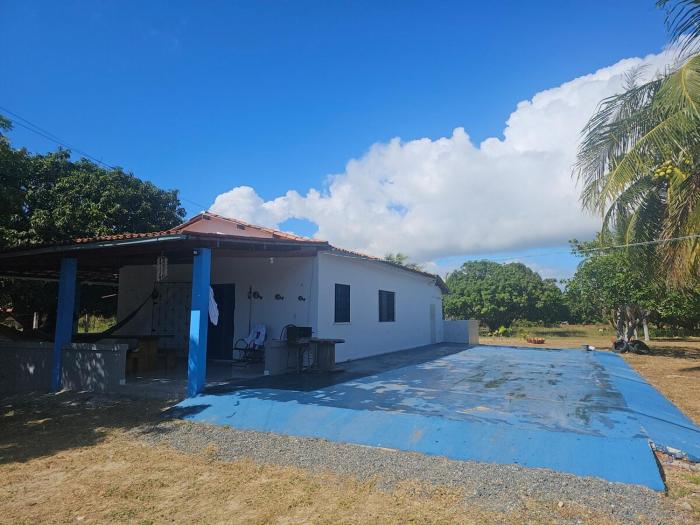 Sitio Coco Doce Aquiraz