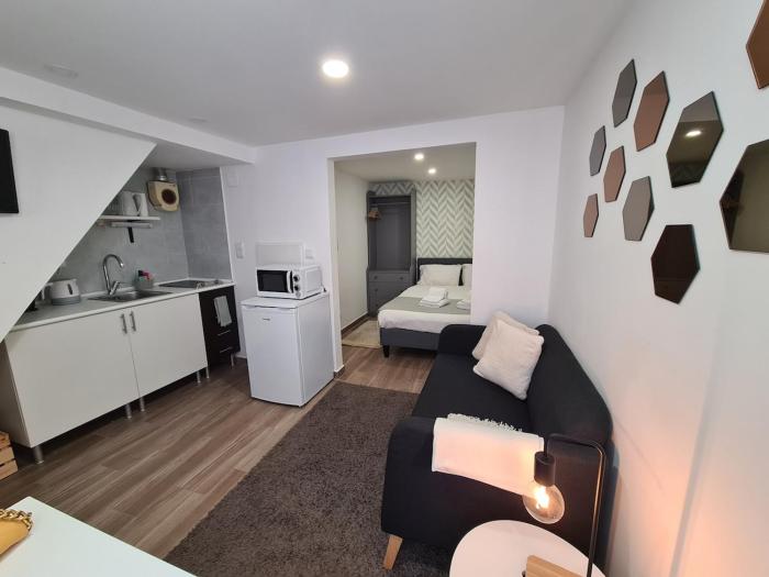 Studio Lisboa Centro by Casas do Forno