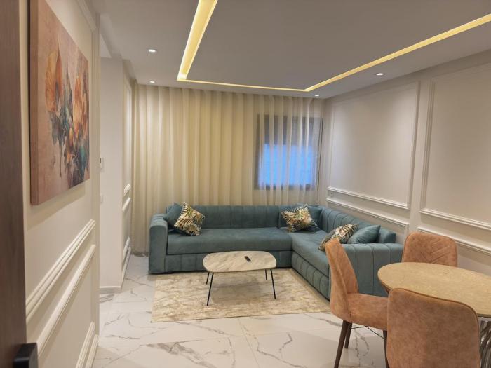 Appartement chic Rabat