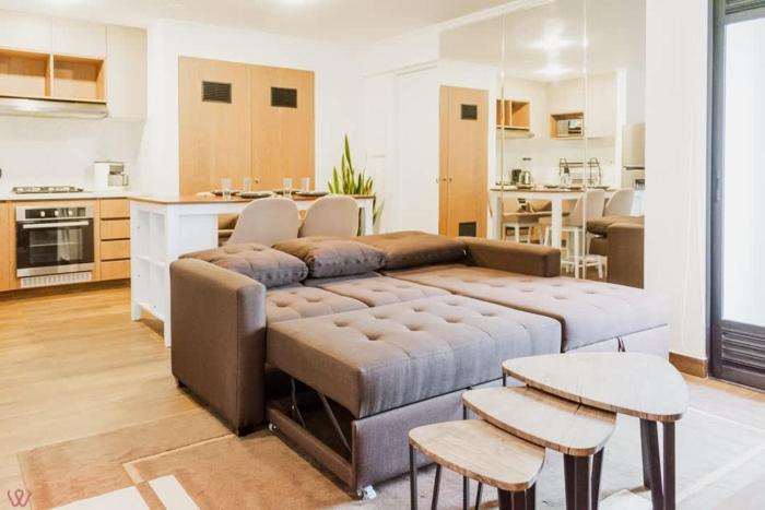 Magnificent 2BR Pool in Miraflores