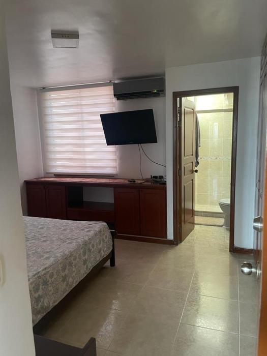 Conjunto Residencial Altamira