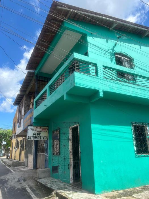 Conforto Casa completa