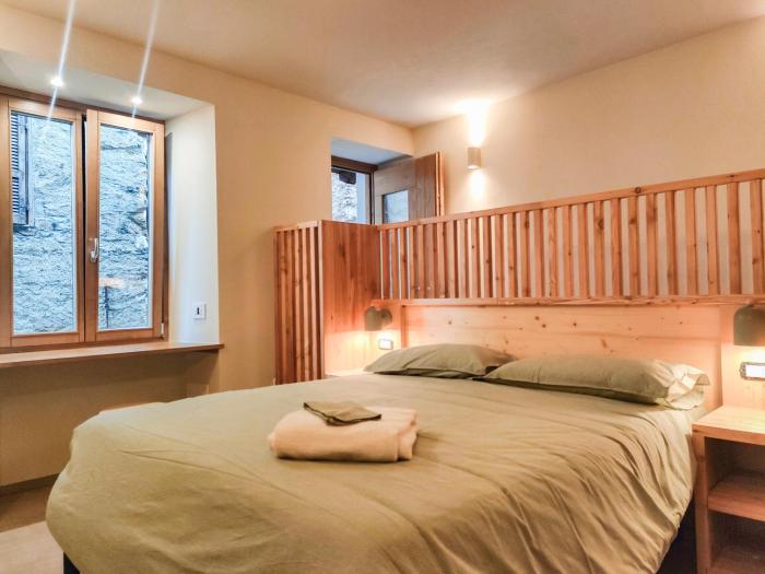 Ai Parlenti 23 - day&night