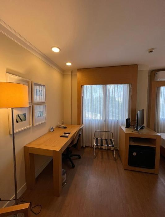 Hotel Suíte Aeroporto Congonhas UH506