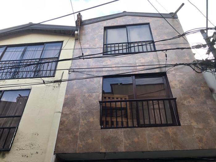 Apartamentos contiguos cerca a Parque de Bello Antioquia