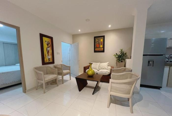 New house in Barranquilla