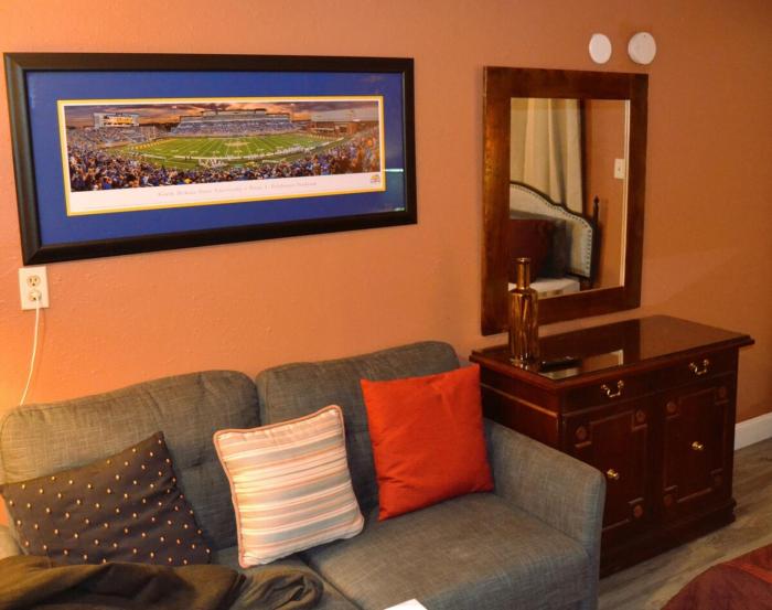 Gather Here 9BR, 5BA Group