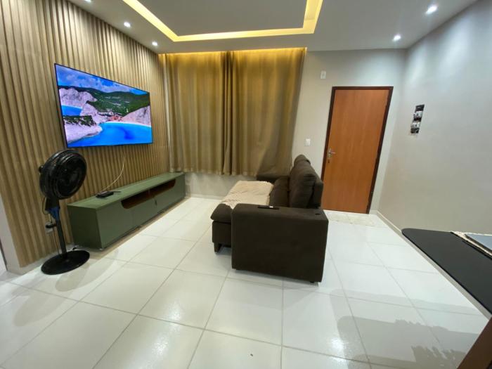 APARTAMENTO MOBILIADO CoP 30