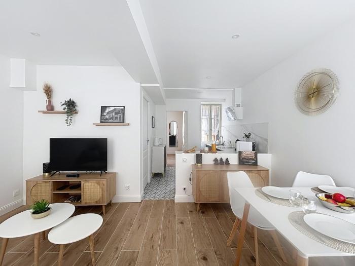 LAtelier Bottier- Voisin Château