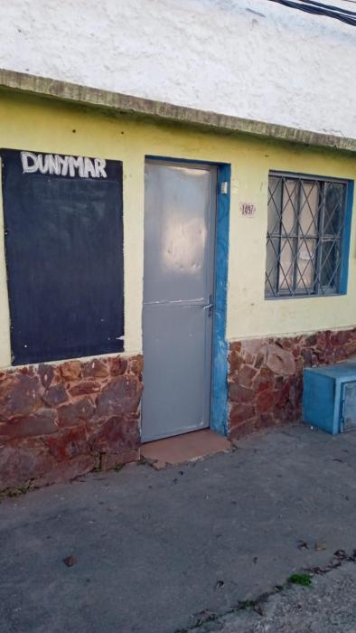 Dunymar Apartamento