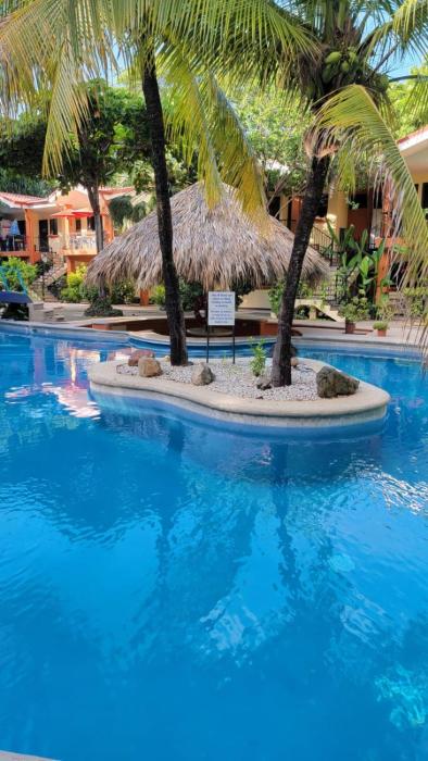 Playas del Coco Cocomarindo 23