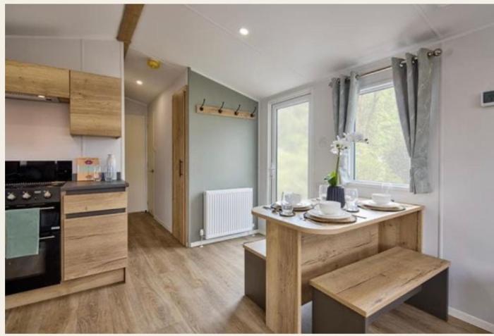 Ellerton Escape Crimdon Dene