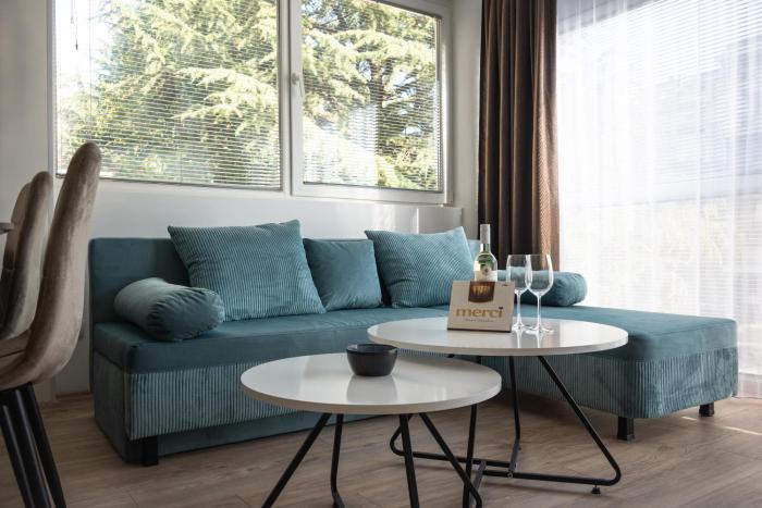 Central Soul Suites