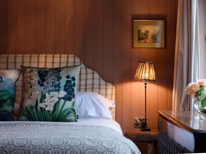 Rural Retreat in Coastal Valley near St Just