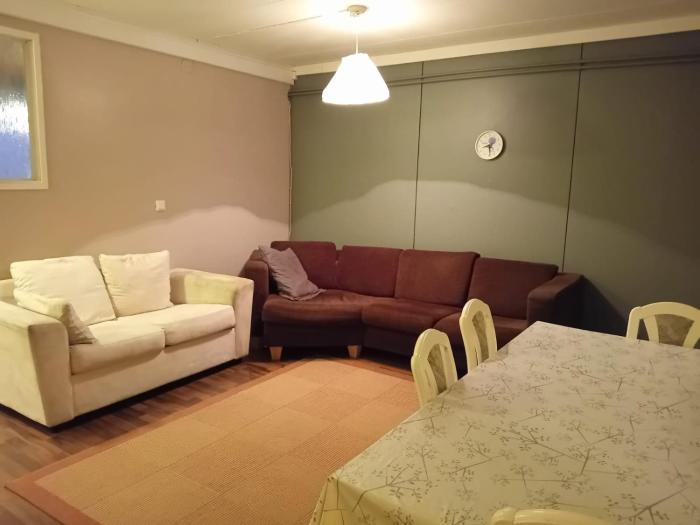 Apartment in Kemi for 5 people
