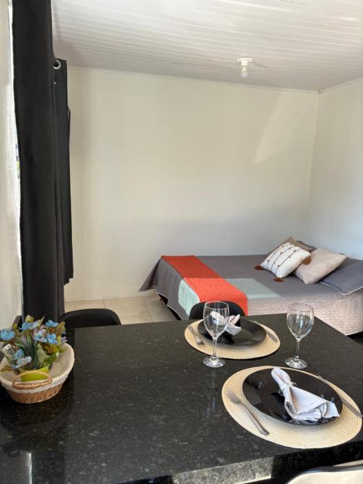 Loft casal - Centro de Bombinhas