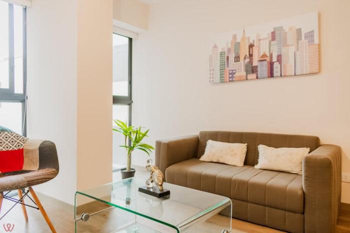 Atracttive 1BR Cozy Apartment in Surco