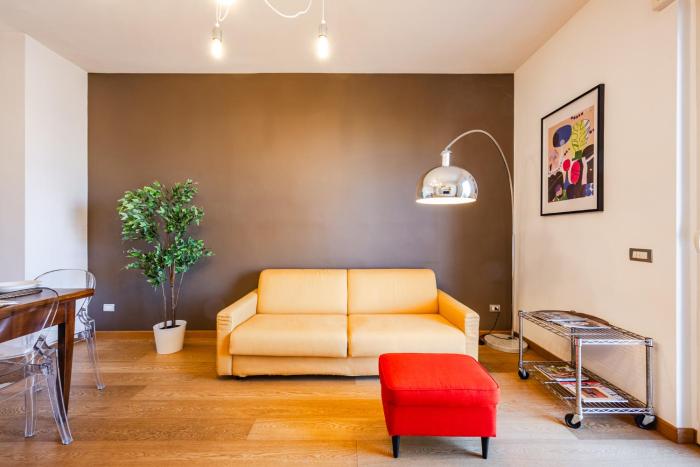 Appartamento Panoramico su Milano Vicino al Duomo