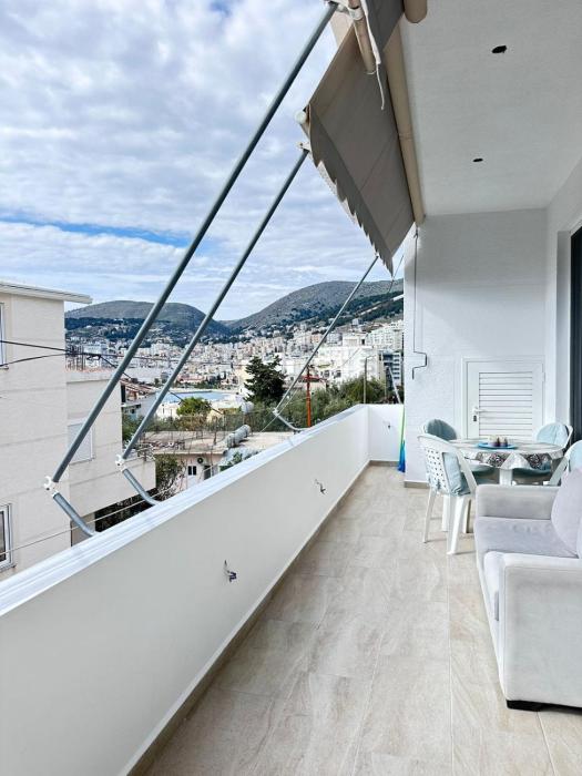 APARTAMENT NIKO SARANDE