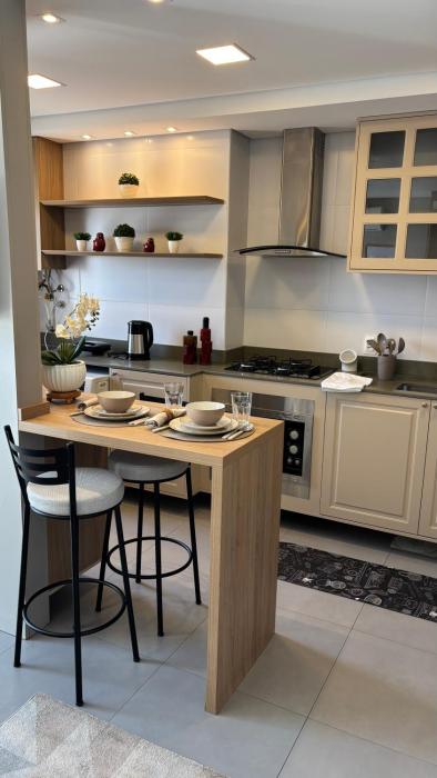 Excelente Loft no Quartier