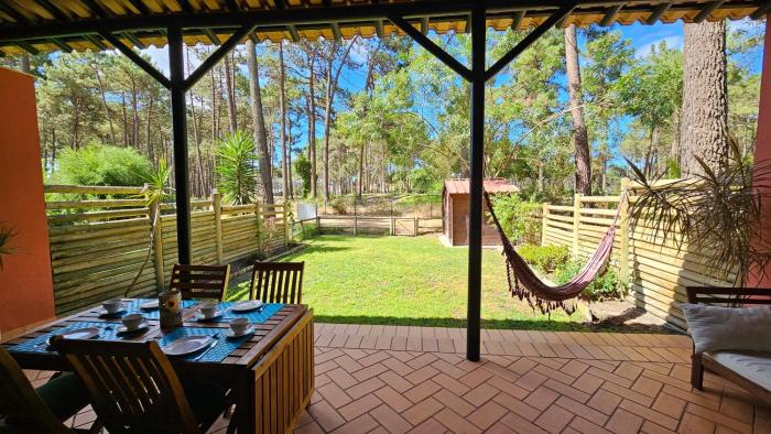 Apartamento Herdade Aroeira, Praia, Golfe perto Lisboa