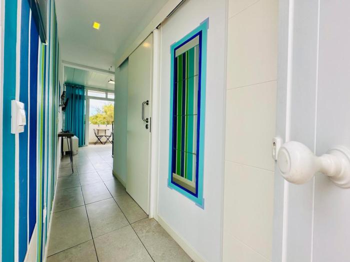 Relax and Sun in Costa del Silencio