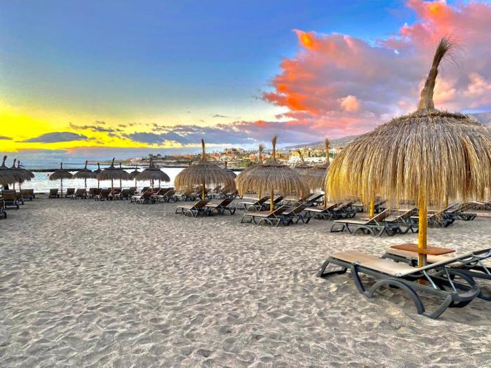 Cozy seaside apartment 107-9 in Orlando