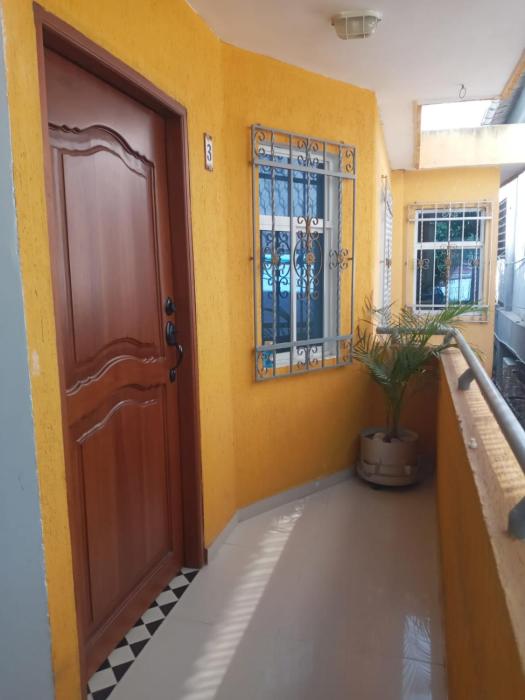 Apartamento 202 Centro Santa Marta