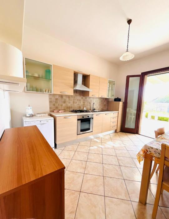 Dimora Paradiso Villa con Giardino Parcheggio Privato e 6 Posti Letto nel Salento