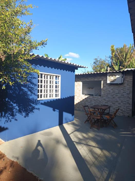 Casa de Temporada Manacá