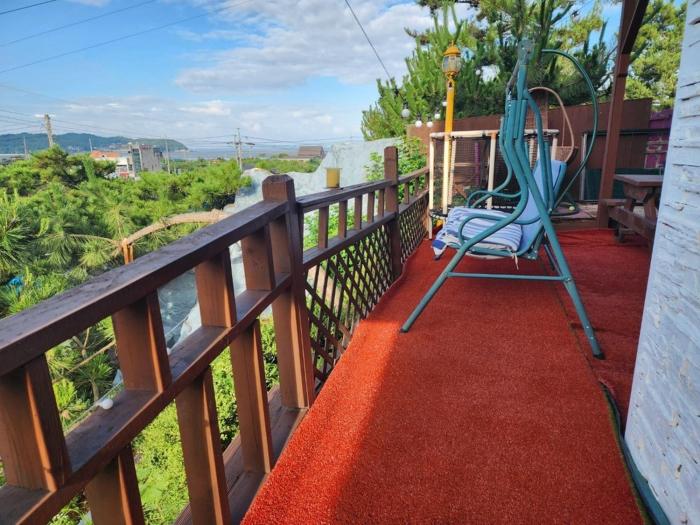 Seonjaedo Shalom Private Pension