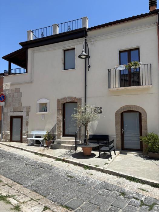 Borgo Albergo Museum XIV