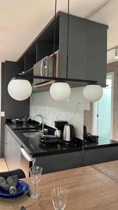 Dias Stúdio Go24 luxo Porto Alegre