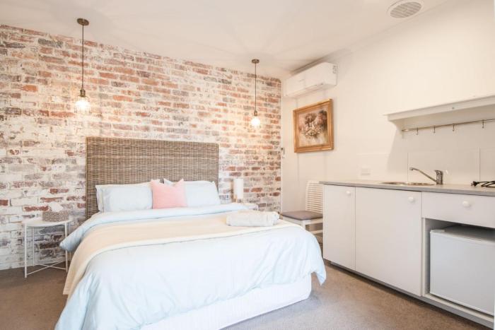 Little Tawny Studio - Private One Bedroom In Rye