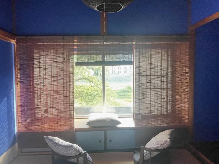 Saika Kanazawa Riverside 50Years Kanazawa Style House