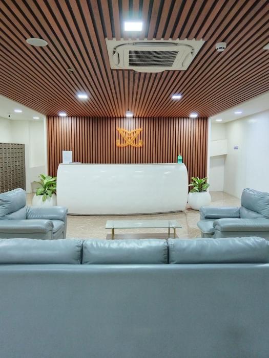 Davao City Inspiria Condo - Abreeza Mall