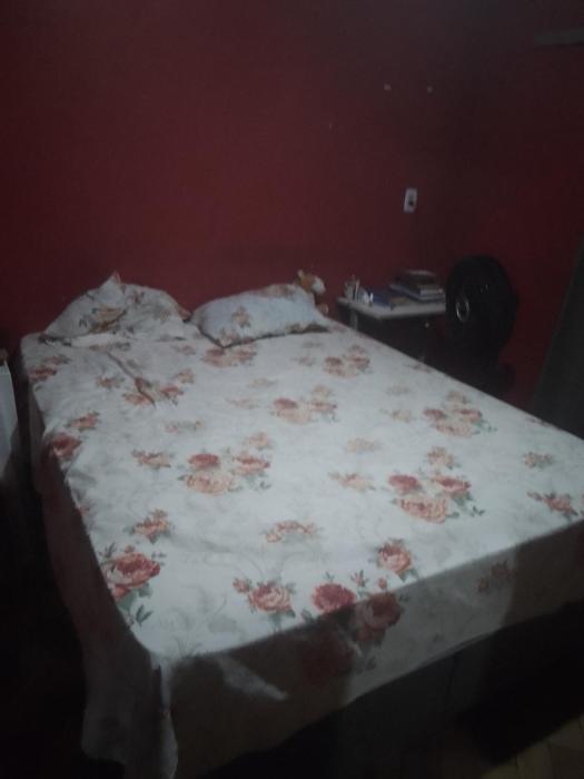 Casa do Wellington bairro curuçambá Ananindeua