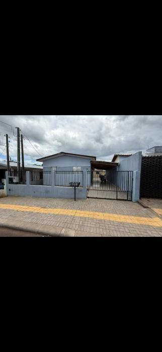 Casa da Fernanda e do Fábio