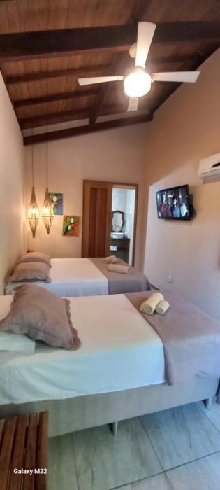 De Vento em Popa hospedagem