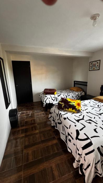 Habitacion Flores de la Montaña